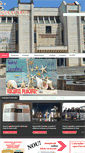 Mobile Screenshot of luceafarul-theatre.ro